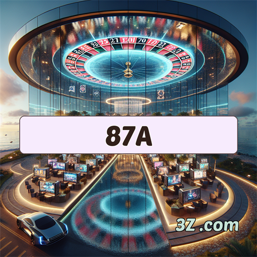 Apostas Inovadoras no 87A: A Nova Era do Jogo