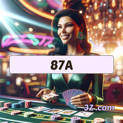 Os Melhores Jogos do 87A para Gamers Apaixonados