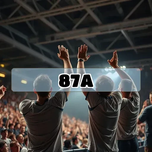 87A Streams: Mergulhe no Mundo dos Jogos e Interaja Ao Vivo