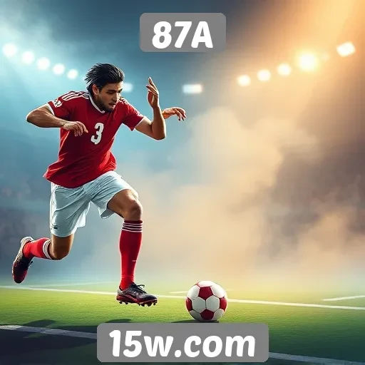 Dicas e truques para dominar os jogos no 87A