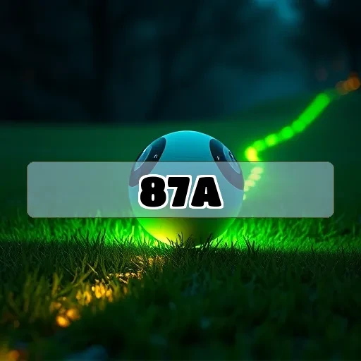 87A Torneios: A Pulsante Arena de Competição de Jogos Online